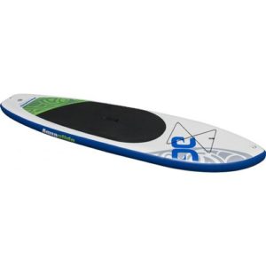 Aquaglide Cascade 11' Inflatable Stand-Up Paddleboard