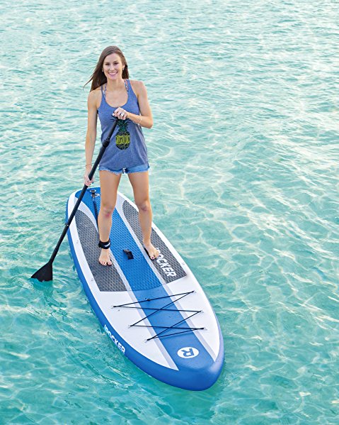 Surfboard SUP Board Stand Up Paddle Aufblasbar Paddling Paddelboard 3 Typen HOT~