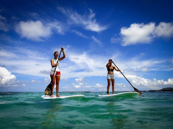Top 10 Must Have SUP Accessories
