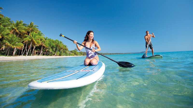 best inflatable standup paddle boards