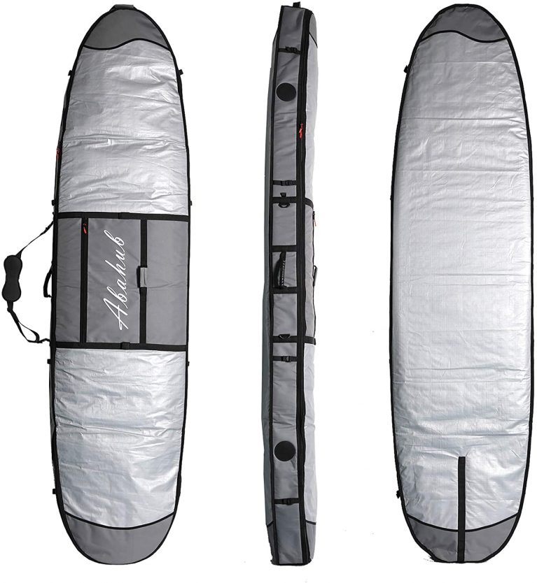 The 8 Best Stand Up Paddle Board Storage And Travel Bags - The SUP HQ
