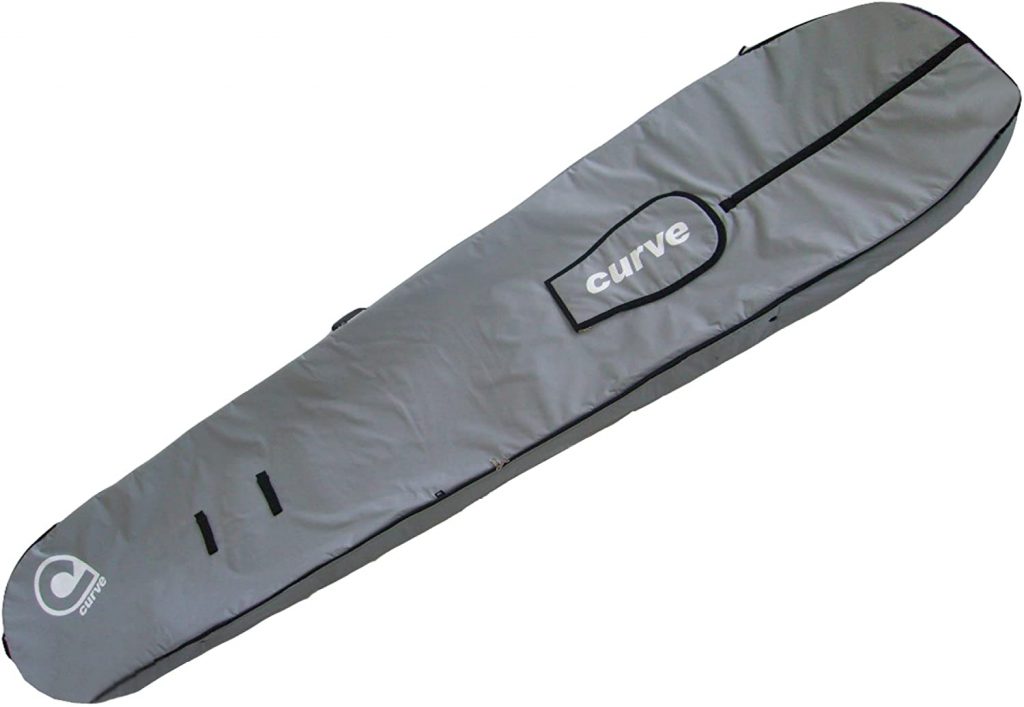 Curve SUP Bag Stand Up Paddle board Bag Travel