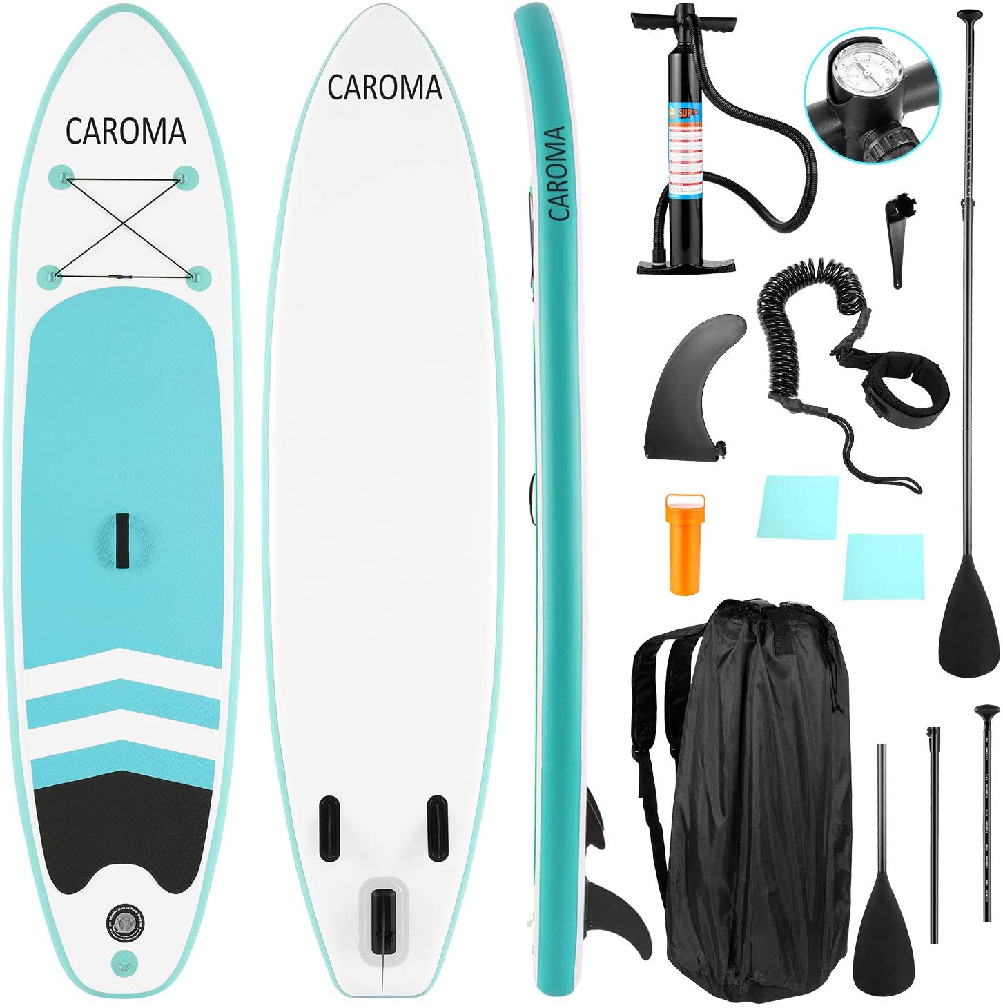 6 Best Stand Up Paddle Boards For Kids and Teenagers - The SUP HQ