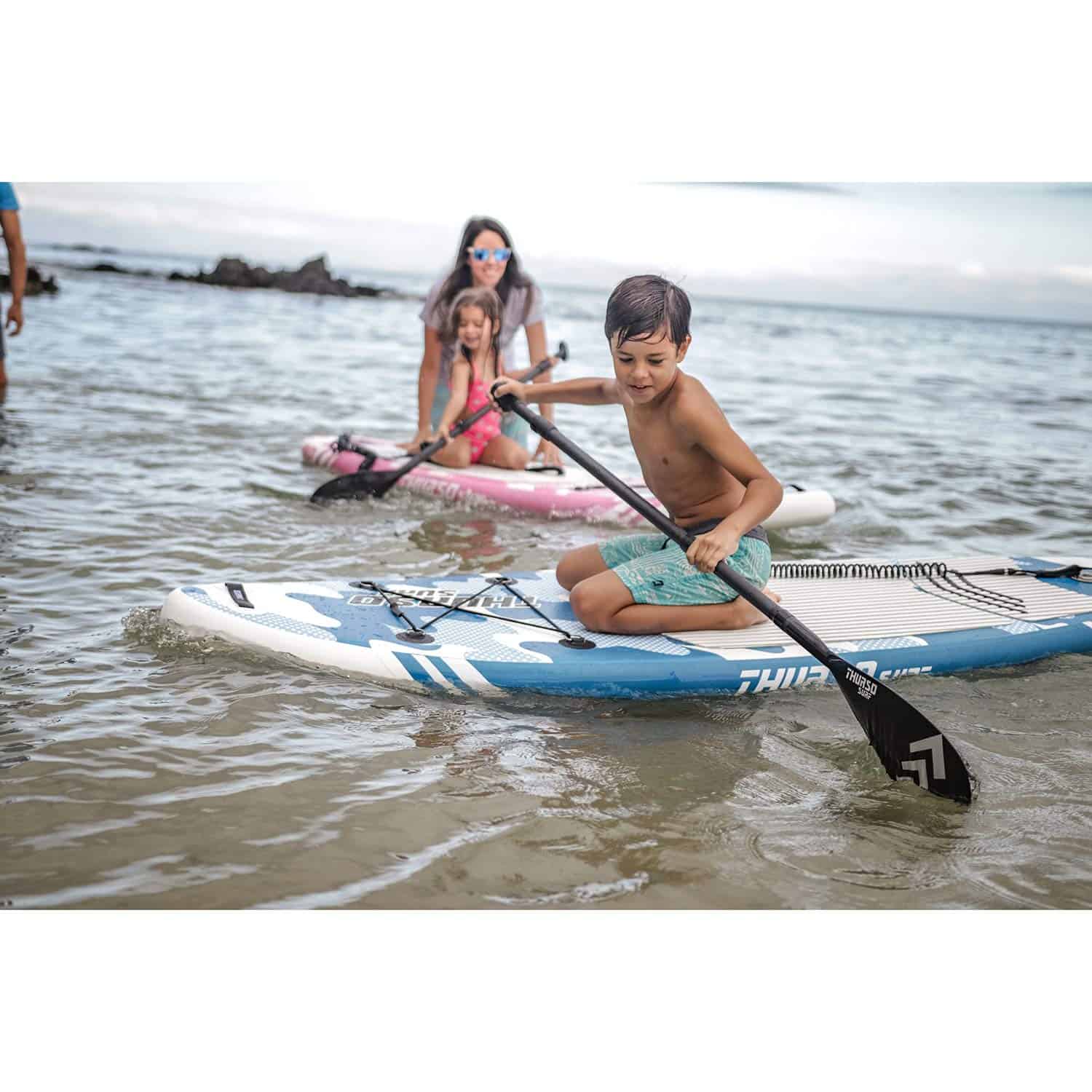 best-stand-up-paddle-boards-for-kids