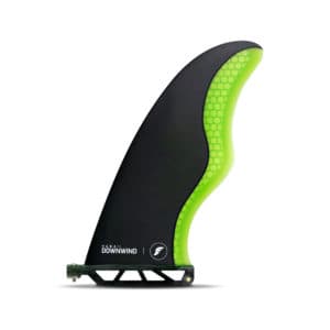 downwinder sup fin
