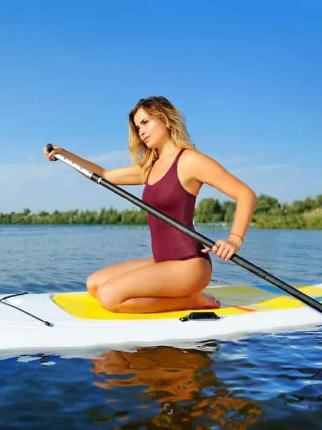Top 10 Must Have SUP Accessories!
