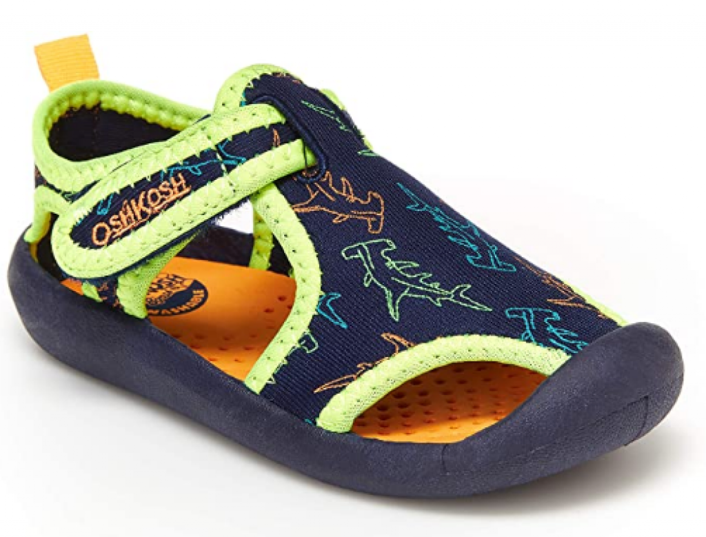 OshKosh Water Shoes for Children
