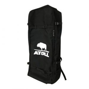 Atoll Board Heavy-Duty SUP Travel Bag